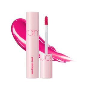 Juicy Lasting Tint 27 PINK POPSICLE | Long-lasting, MLBB, Clear & Natural Makeup